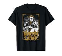Martín Lutero Camiseta