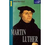 Martin Luther 1-5 - Paket [Alemania] [DVD]