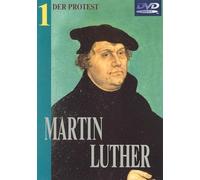 Martin Luther 1 - Der Protest [Alemania] [DVD]