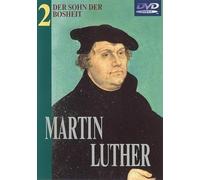 Martin Luther 2 - Der Sohn der Bosheit [Alemania] [DVD]