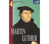 Martin Luther 4 - Hier stehe ich... [Alemania] [DVD]