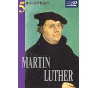 Martin Luther 5 - Das Gewissen [Alemania] [DVD]