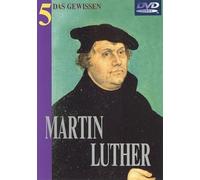 Martin Luther 5 - Das Gewissen [Alemania] [DVD]