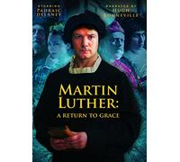 Martin Luther: A Return to Grace [USA] [DVD]