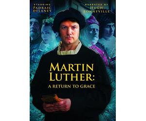 Martin Luther: A Return to Grace [USA] [DVD]