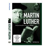 Martin Luther [Alemania] [DVD]