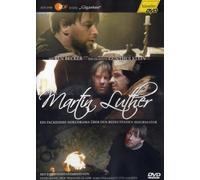 Martin Luther [Alemania] [DVD]