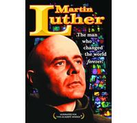Martin Luther [DVD] [1953] [Region 1] [NTSC] [USA]