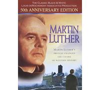 Martin Luther [Edizione: Stati Uniti] [Reino Unido] [DVD]