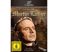 Martin Luther (Filmjuwelen) [DVD]
