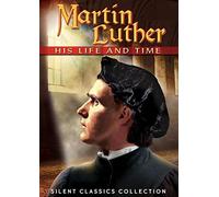 Martin Luther: His Life & Time [USA] [DVD]