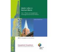 Martin Luther In Bochum-werne (ebook)
