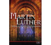 Martin Luther: Journey To The Heart Of Reformation [Edizione: Stati Uniti] [USA] [DVD]