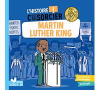 Martin Luther King