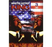 Martin Luther King (3 Dvd)