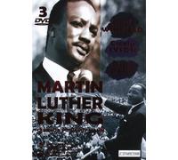 Martin Luther King 3DVD 1978 King [DVD]
