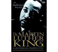 Martin Luther King - A Historical Perspektive [Reino Unido] [DVD]