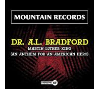 Martin Luther King (An Anthem For An American Hero)