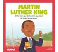 Martin Luther King (audiolibro)