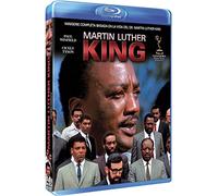 Martin Luther King [Blu-ray]