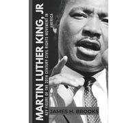 Martin Luther King, Jr: Key figure of the 20th century civil rights movement in America