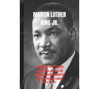 MARTIN LUTHER KING JR.: The biography of Martin Luther King Jr. was an American Baptist minister and civil rights leader who fought for racial equality through nonviolent resistance.