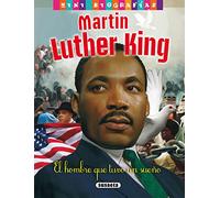 Martin Luther King (Mini biografías)