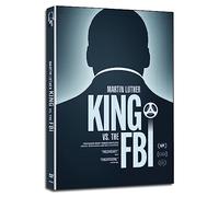Martin Luther King vs. The FBI [Francia] [DVD]