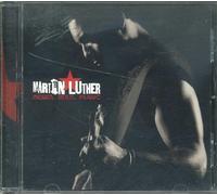 Martin Luther - Rebel Soul Music