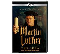 Martin Luther: The Idea That Changed the World [USA] [DVD]