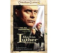 Martin Luther [USA] [DVD]