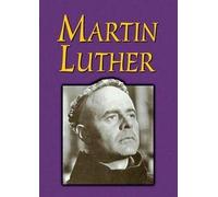 Martin Luther [USA] [DVD]