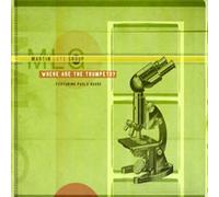 Martin Lutz Group - Where Are The Trompets