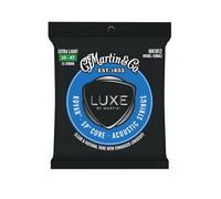 Martin LUXE MK1012 Kovar - Juego acústico de 12 cuerdas de guitarra acustica