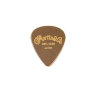 Martin LUXE - Púa Torlon Apex de 1,0 mm