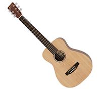 Martin LX1EL Little Martin Left Handed Electro Acoustic
