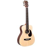 Martin LX1RE Little Martin Electroacústica de Viaje Fishman Sonitone