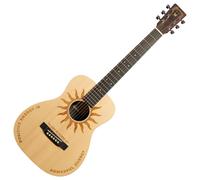 Martin LX2LIG Little Martin Life is Good