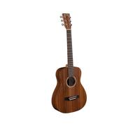 Martin LXK2 Little Martin Guitarra de Viaje Koa