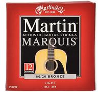 Martin M1700 Marquis 80/20 Bronze L 12-string