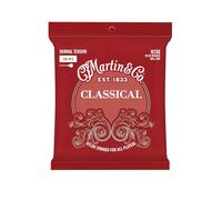 Martin m260 bronce con pelota end ? cuerdas para guitarra clásica