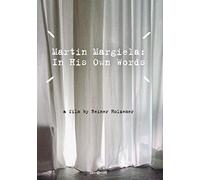 Martin Margiela: In His Own Words [USA] [DVD]