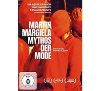 Martin Margiela - Mythos der Mode [Alemania] [DVD]