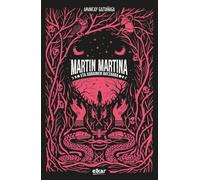 Martin Martina eta sorginen batzarra: 2