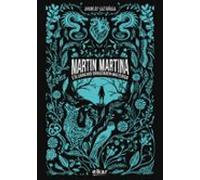 Martin Martina Eta Sorginen Batzarra (ebook)