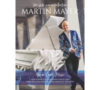 Martin Mayer: The Solo Piano Collection
