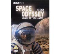 Martin Mcdougall - Space Odyssey [Reino Unido] [DVD]