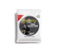 Martin MEC12 92/8 Bronze Light Eric Clapton Signature Strings 12-54