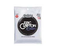 Martin MEC12 Cuerdas de guitarra