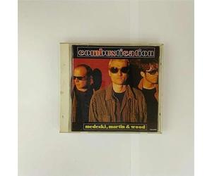 Martin Medeski & Wood - Combustication
